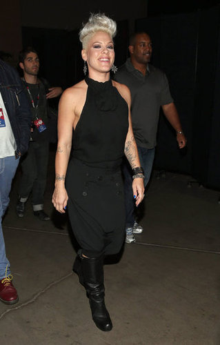 See All the Photos From the iHeartRadio Music Festival! See All the Photos From the iHeartRadio Music Festival!