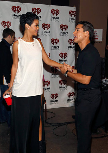 See All the Photos From the iHeartRadio Music Festival! See All the Photos From the iHeartRadio Music Festival!