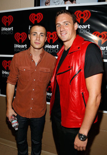 See All the Photos From the iHeartRadio Music Festival! See All the Photos From the iHeartRadio Music Festival!