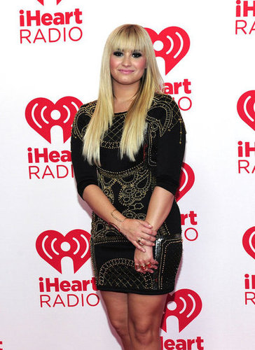 See All the Photos From the iHeartRadio Music Festival! See All the Photos From the iHeartRadio Music Festival!