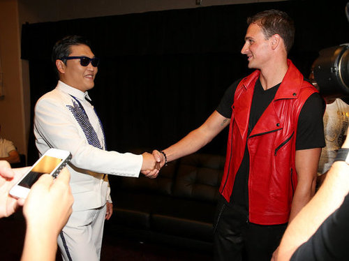 See All the Photos From the iHeartRadio Music Festival! See All the Photos From the iHeartRadio Music Festival!