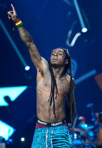See All the Photos From the iHeartRadio Music Festival! See All the Photos From the iHeartRadio Music Festival!