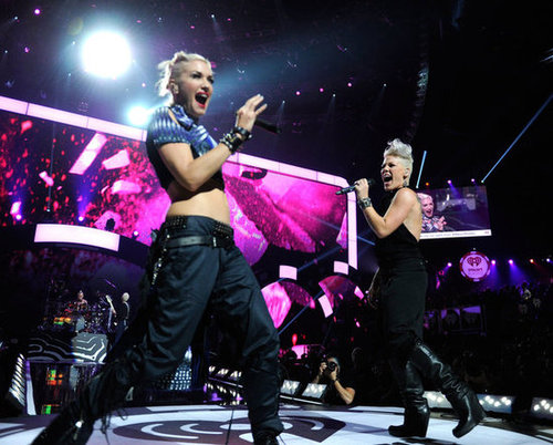 See All the Photos From the iHeartRadio Music Festival! See All the Photos From the iHeartRadio Music Festival!