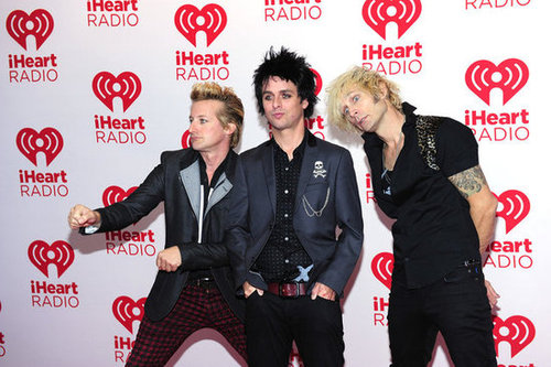 See All the Photos From the iHeartRadio Music Festival! See All the Photos From the iHeartRadio Music Festival!