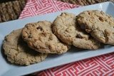 Colossal Cookies: White and Dark Chocolate Chip