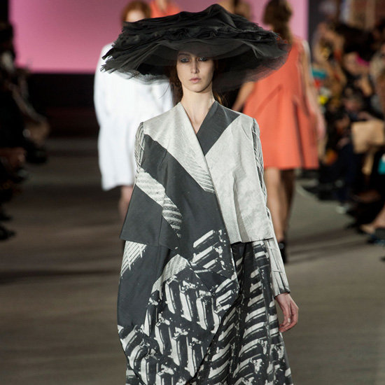 John Galliano Spring 2013 | Runway John Galliano Spring 2013 | Runway