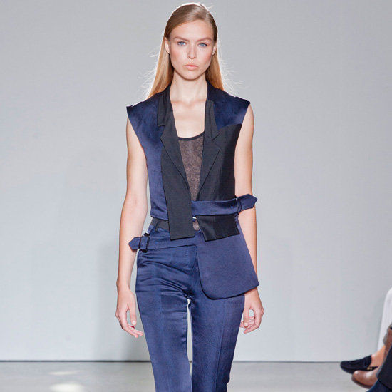Costume National Spring 2013 | Runway Costume National Spring 2013 | Runway