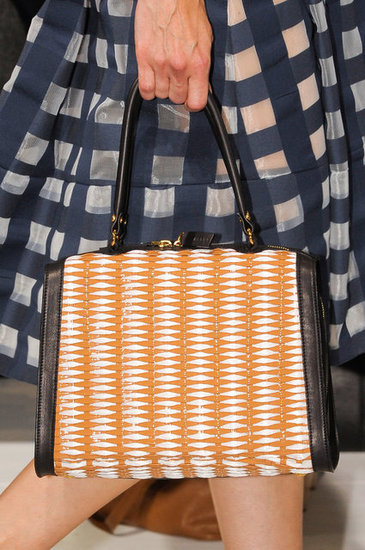 Marni Spring 2013