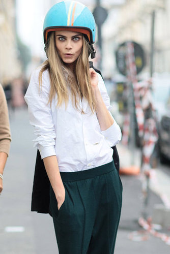 Milan Fashion Week Street Style Milan Fashion Week Street Style