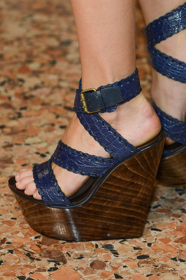 Pucci Spring 2013