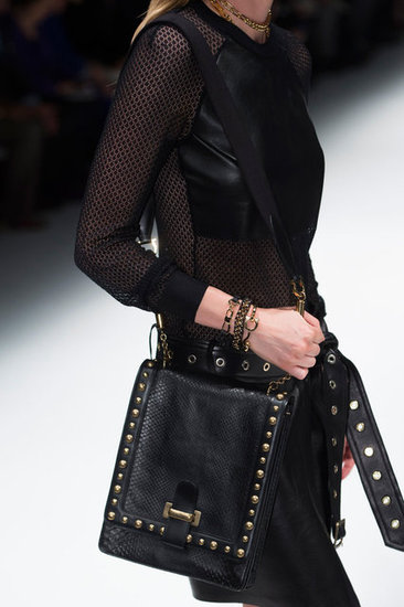 Salvatore Ferragamo Spring 2013
