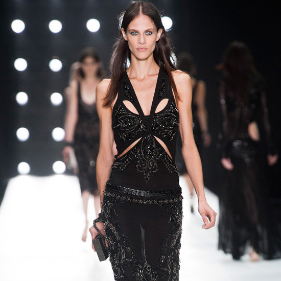Roberto Cavalli Spring 2013 | Runway Roberto Cavalli Spring 2013 | Runway