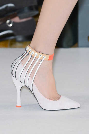 Missoni Spring 2013