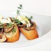 Fall Mushroom Recipes