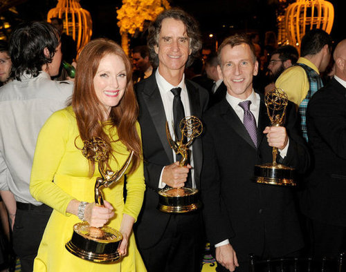 All the Pictures From the Emmys! All the Pictures From the Emmys!