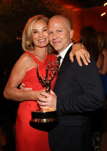 All the Pictures From the Emmys! All the Pictures From the Emmys!