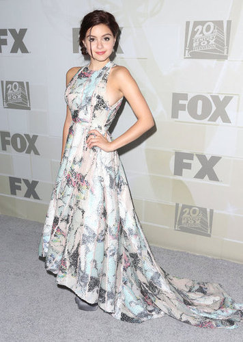 All the Pictures From the Emmys! All the Pictures From the Emmys!