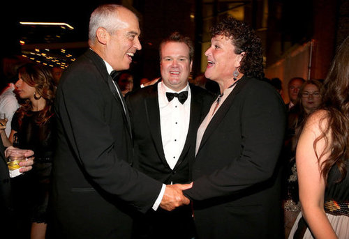 All the Pictures From the Emmys! All the Pictures From the Emmys!