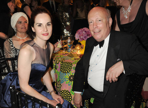 All the Pictures From the Emmys! All the Pictures From the Emmys!