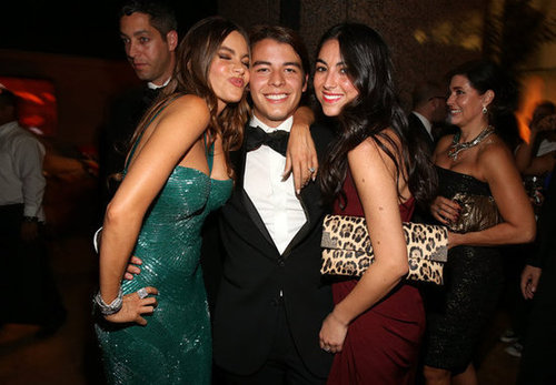 All the Pictures From the Emmys! All the Pictures From the Emmys!
