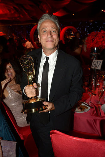 All the Pictures From the Emmys! All the Pictures From the Emmys!