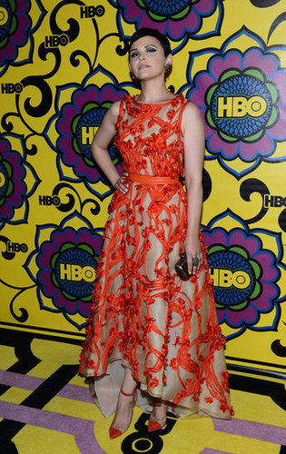 All the Pictures From the Emmys! All the Pictures From the Emmys!