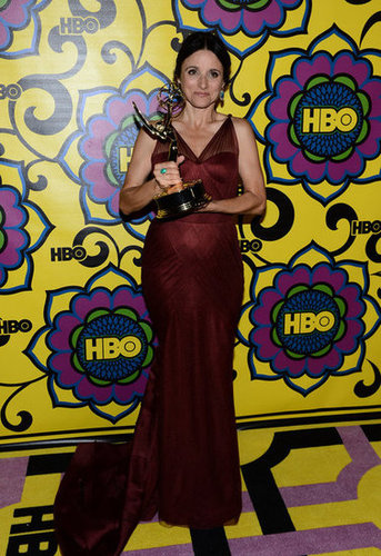 All the Pictures From the Emmys! All the Pictures From the Emmys!