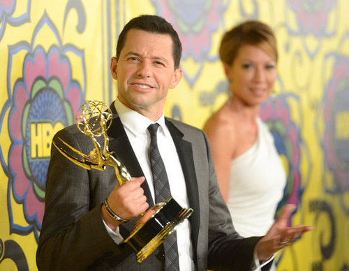 All the Pictures From the Emmys! All the Pictures From the Emmys!