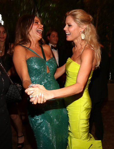 All the Pictures From the Emmys! All the Pictures From the Emmys!