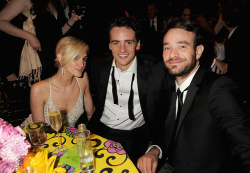 All the Pictures From the Emmys! All the Pictures From the Emmys!