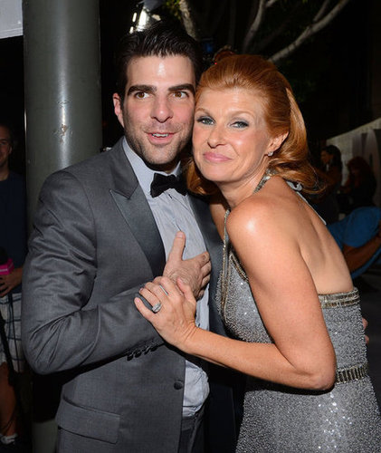 All the Pictures From the Emmys! All the Pictures From the Emmys!
