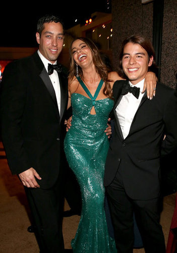 All the Pictures From the Emmys! All the Pictures From the Emmys!