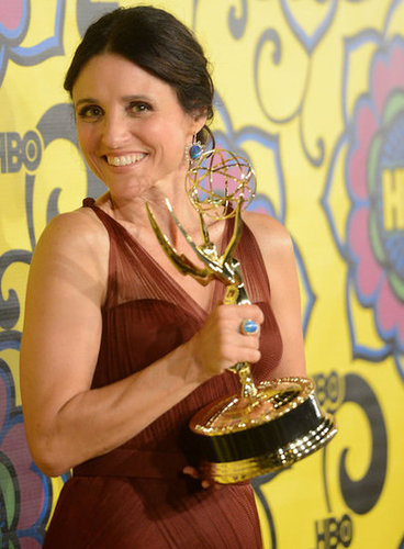 All the Pictures From the Emmys! All the Pictures From the Emmys!