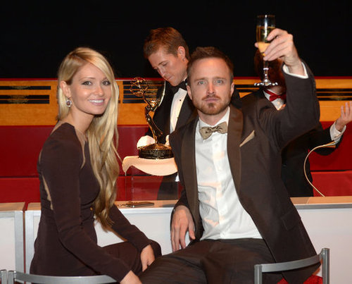 All the Pictures From the Emmys! All the Pictures From the Emmys!