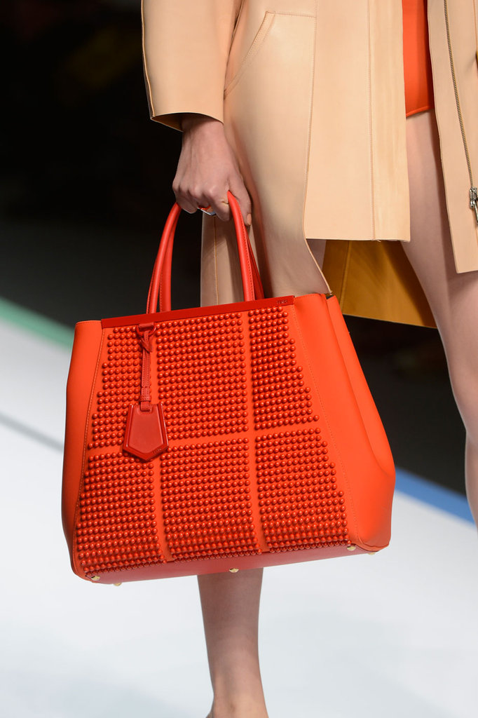 Fendi
Fendi