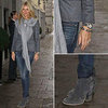 Gwyneth Paltrow Fall Style | September 2012