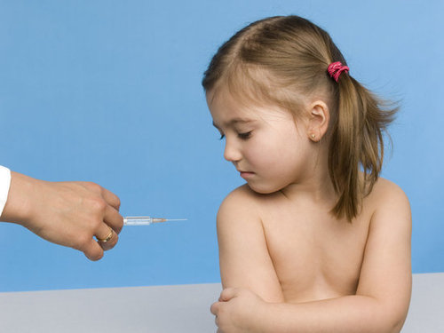 Should My Kids Get a Flu Shot?