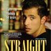 Straight