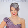 Picture of Kelly Osbourne's Hair and Makeup at the 2012 Emmy Awards