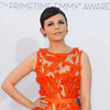 Picture of Ginnifer Goodwin's Hair and Makeup at the 2012 Emmy Awards