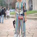 Milan Fashion Week Street Style
