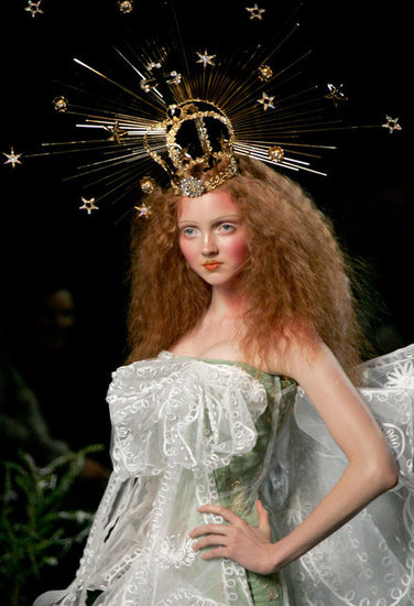 Autumn 2005 Couture