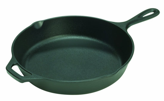 Cast Iron Skillet Cast Iron Skillet