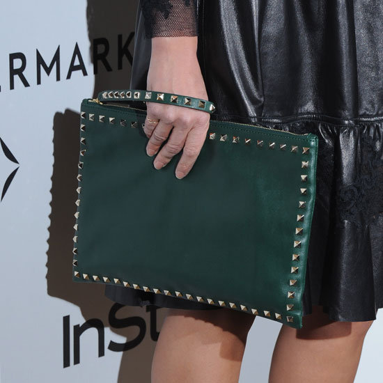 Celebrities Carrying Valentino Bags Celebrities Carrying Valentino Bags