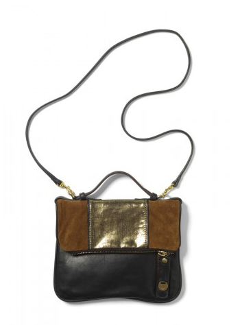 Mayle X Club Monaco Handbag Collaboration