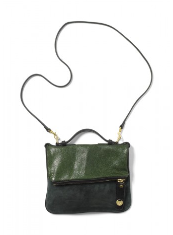 Mayle X Club Monaco Handbag Collaboration