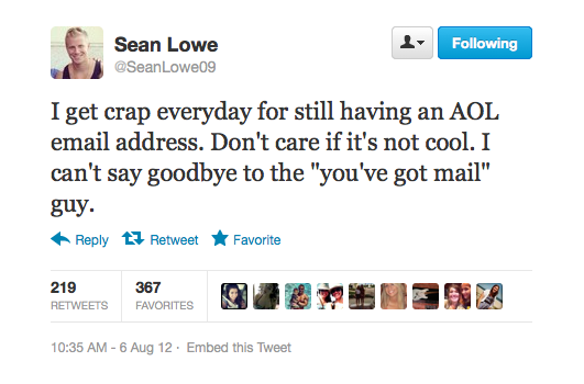AOL