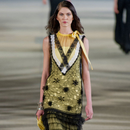 Alexis Mabille Spring 2013 | Runway Alexis Mabille Spring 2013 | Runway