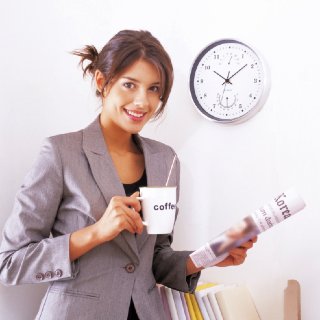 The Best Times to Do Work Tasks