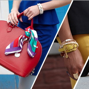 Must-Have Fall Accessories From T.J.Maxx
